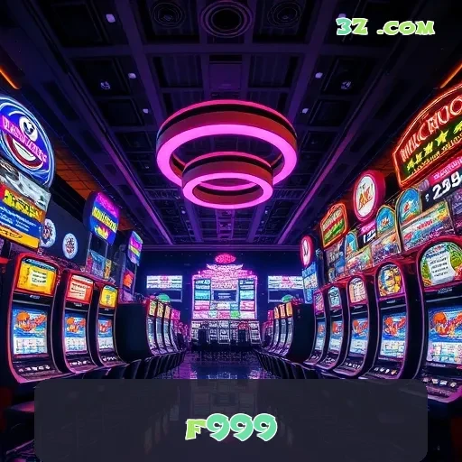 f999 Jogos de Arcade