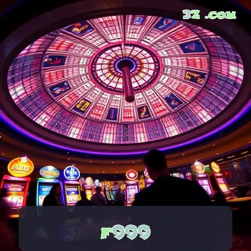 f999 Apostas em Jogos