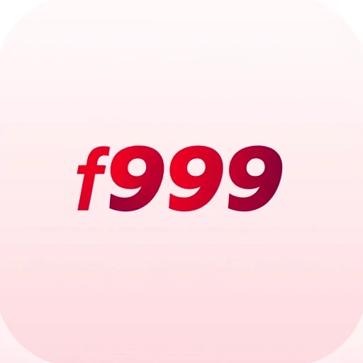 Logotipo f999