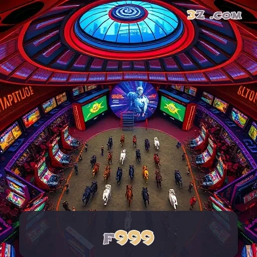 f999 Jogos de Corrida